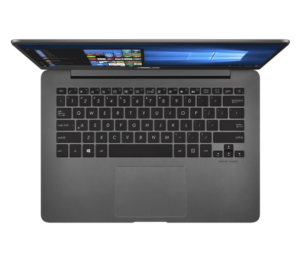 ASUS ZenBook UX430UA i5-7200U/8GB/256SSD/Win10 - 358363 - zdjęcie 5